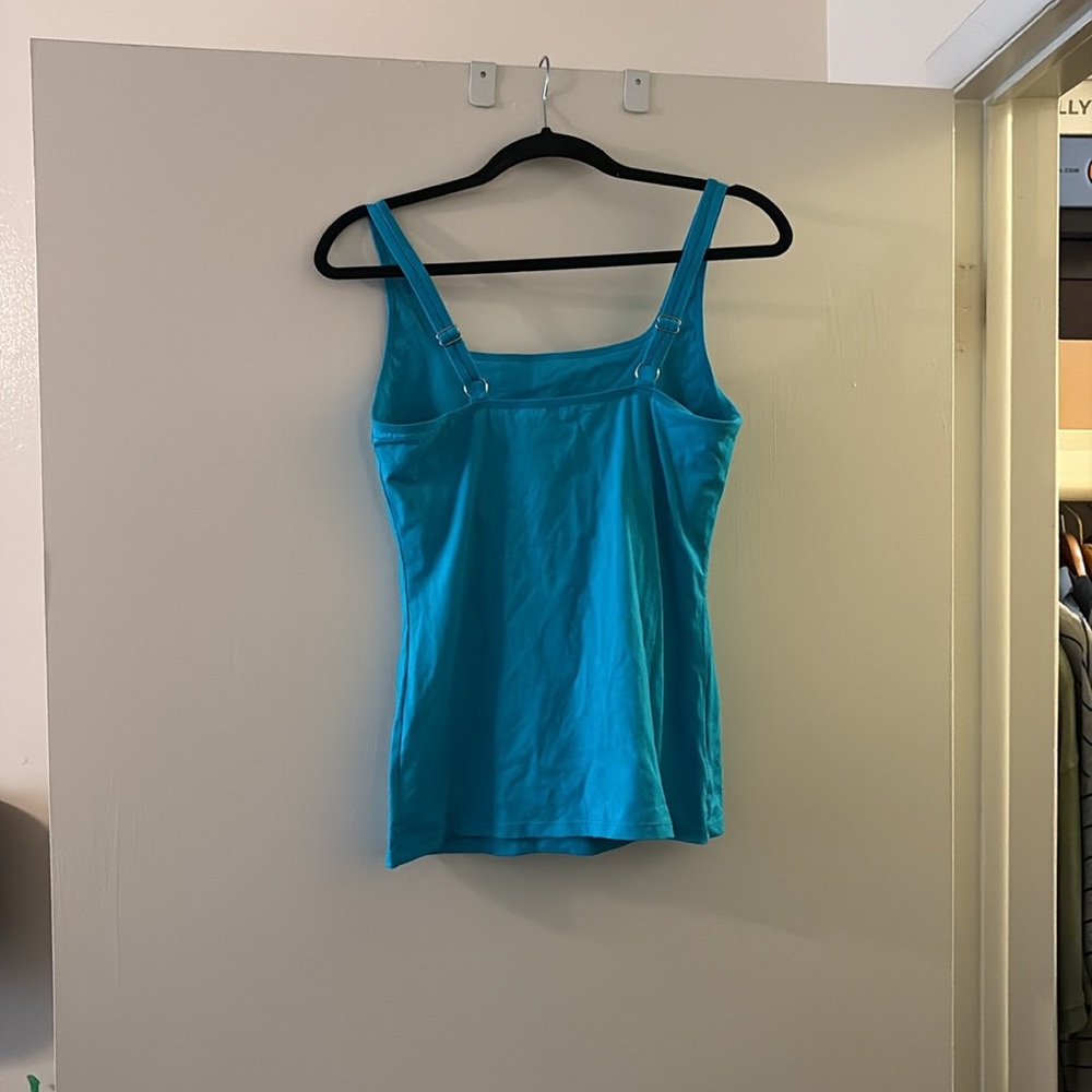 Tank top - Picture 2 of 2
